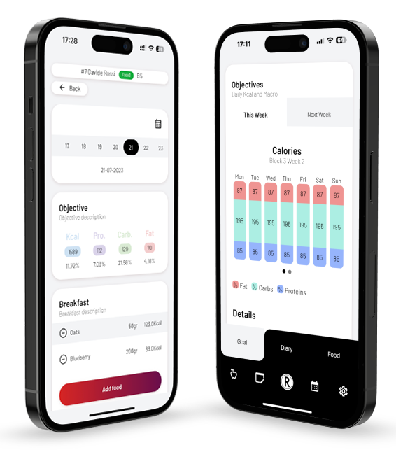 App-nutrition